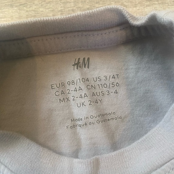 Halloween Tee - Picture 2 of 2